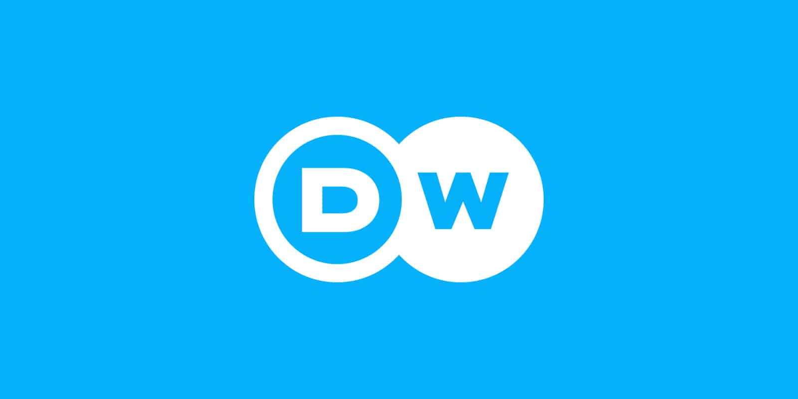 DW Logo