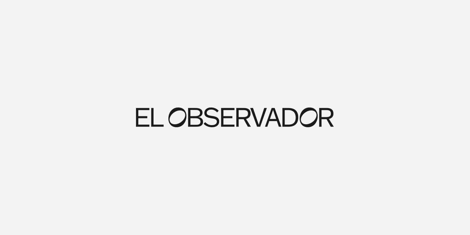 El Observador Logo