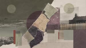 Gaza Illustration