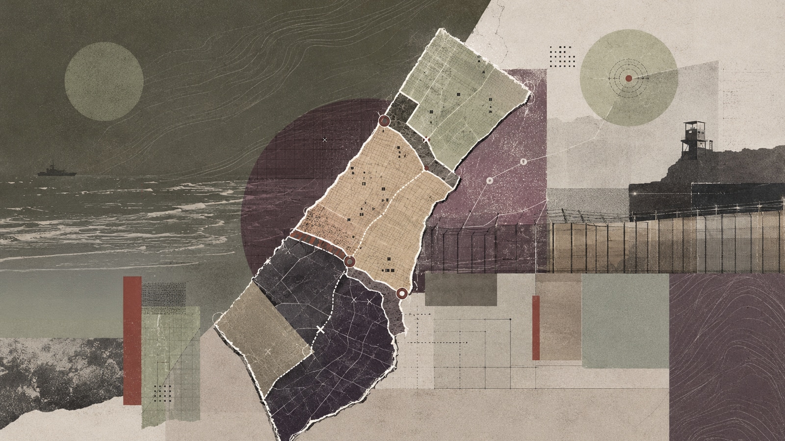 A Divided Gaza is Not a Bad Outcome