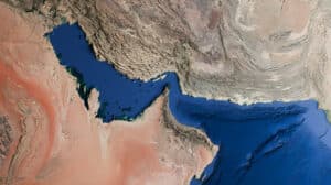 Strait of Hormuz