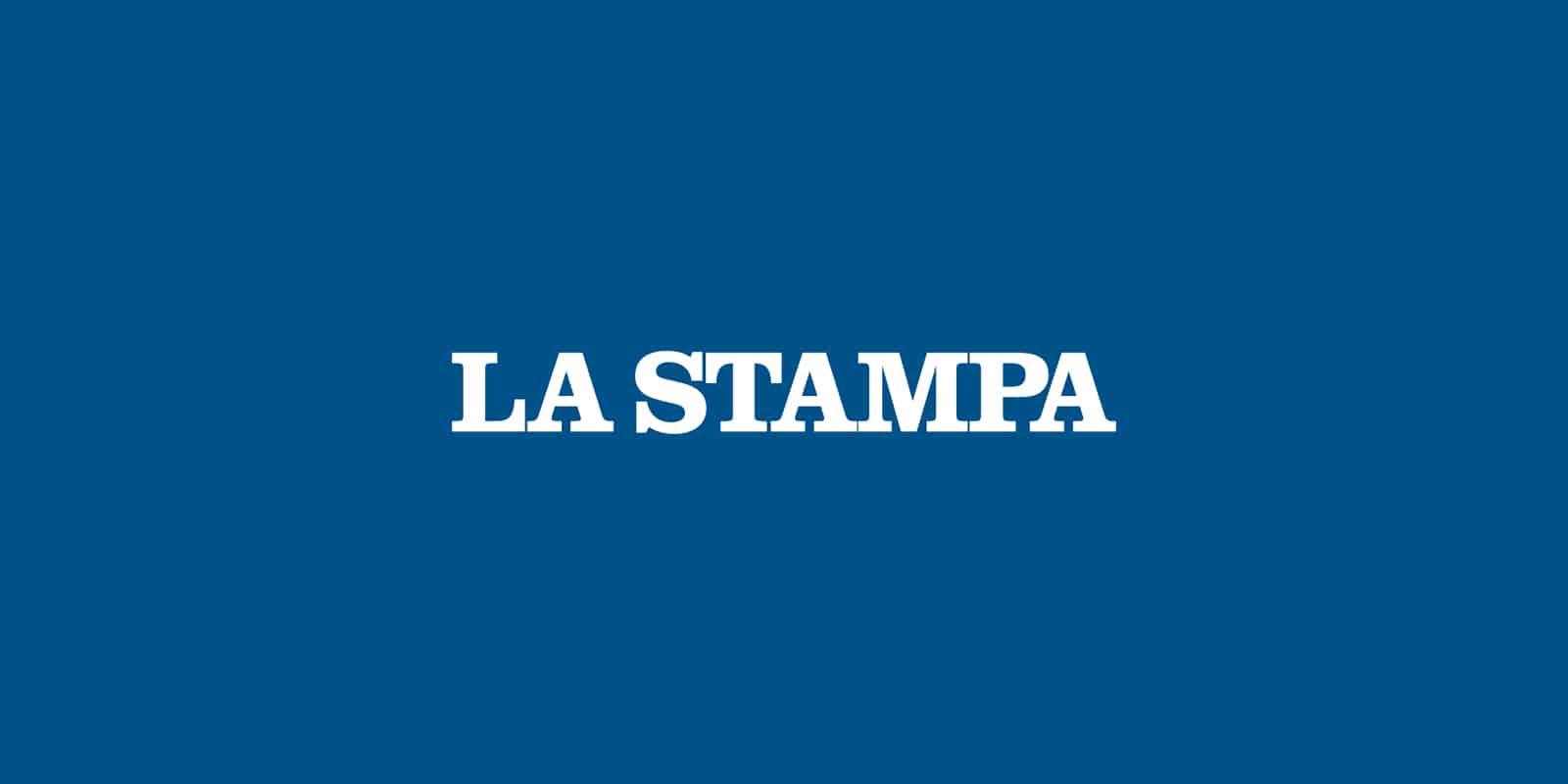 La Stampa Logo