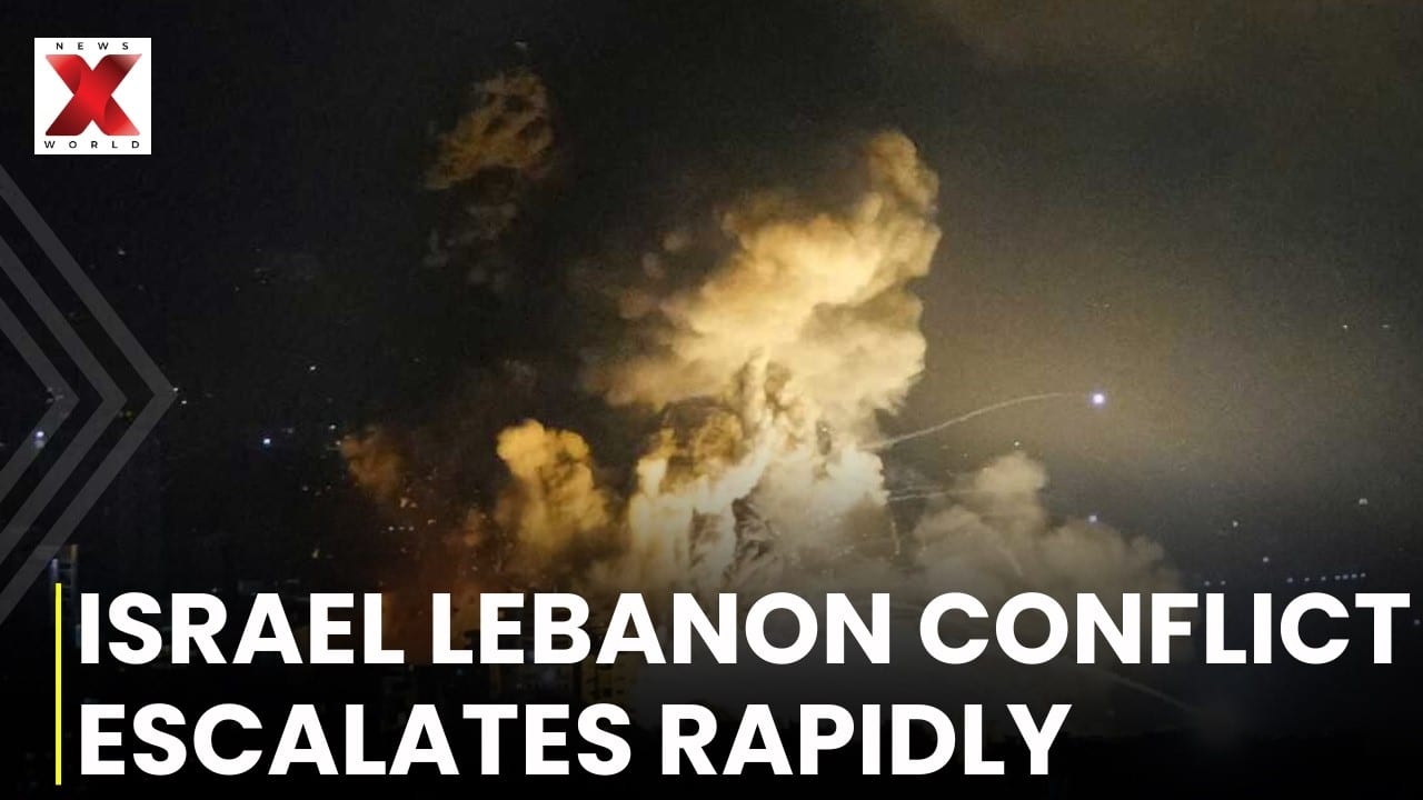 Israel-Lebanon War