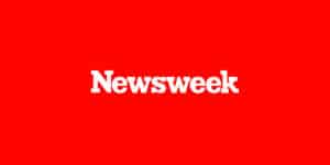 Newsweek logo
