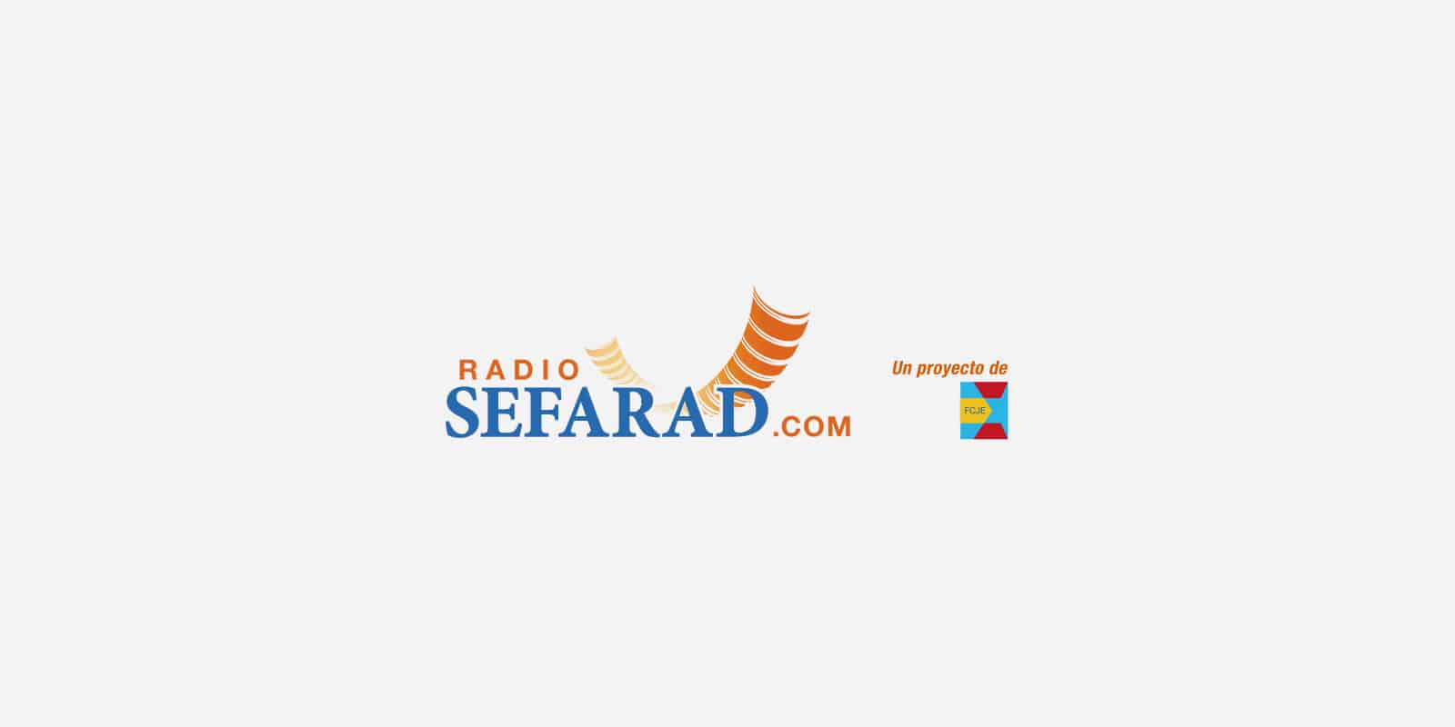 Radio Sefarad logo