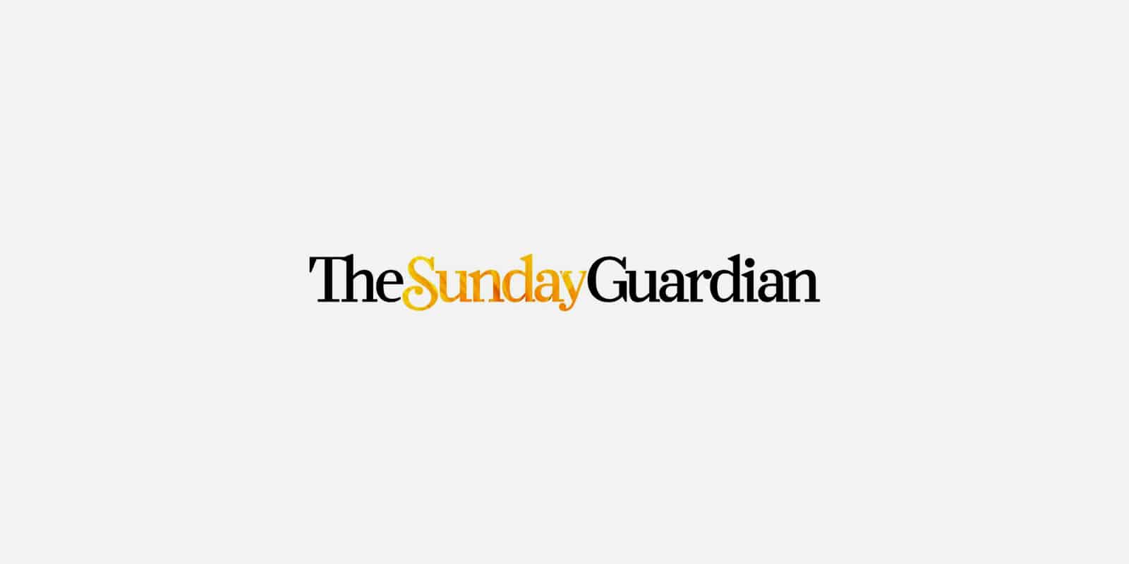 The Sunday Guardian