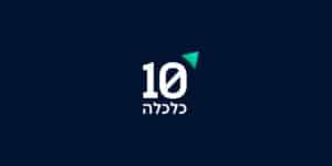 לוגו ערוץ הכלכלה