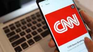 CNN (illustration)