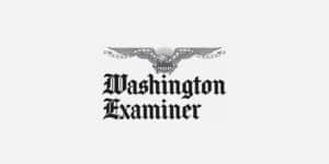 Washington Examiner logo