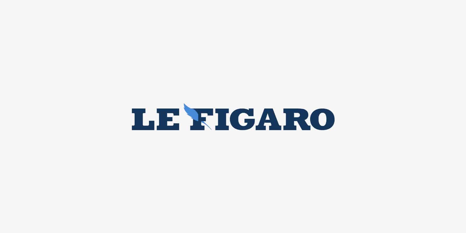 Le Figaro Logo