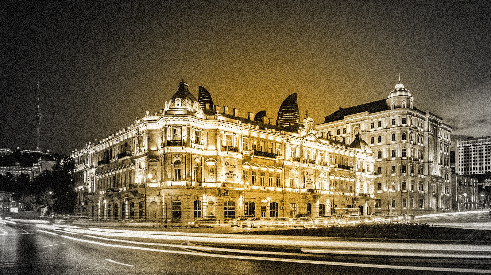 Baku