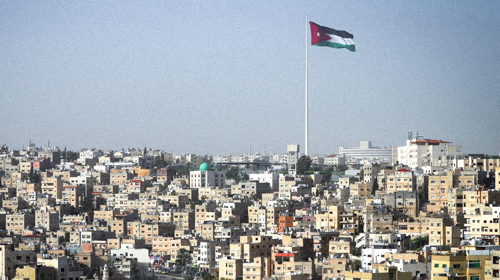 Amman, Jordan
