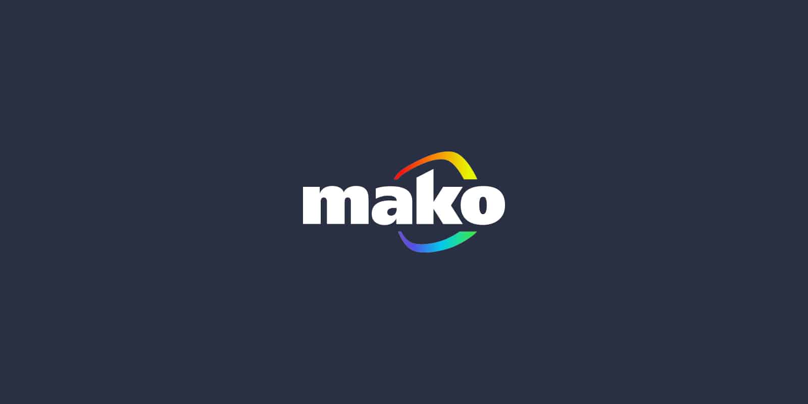 mako logo