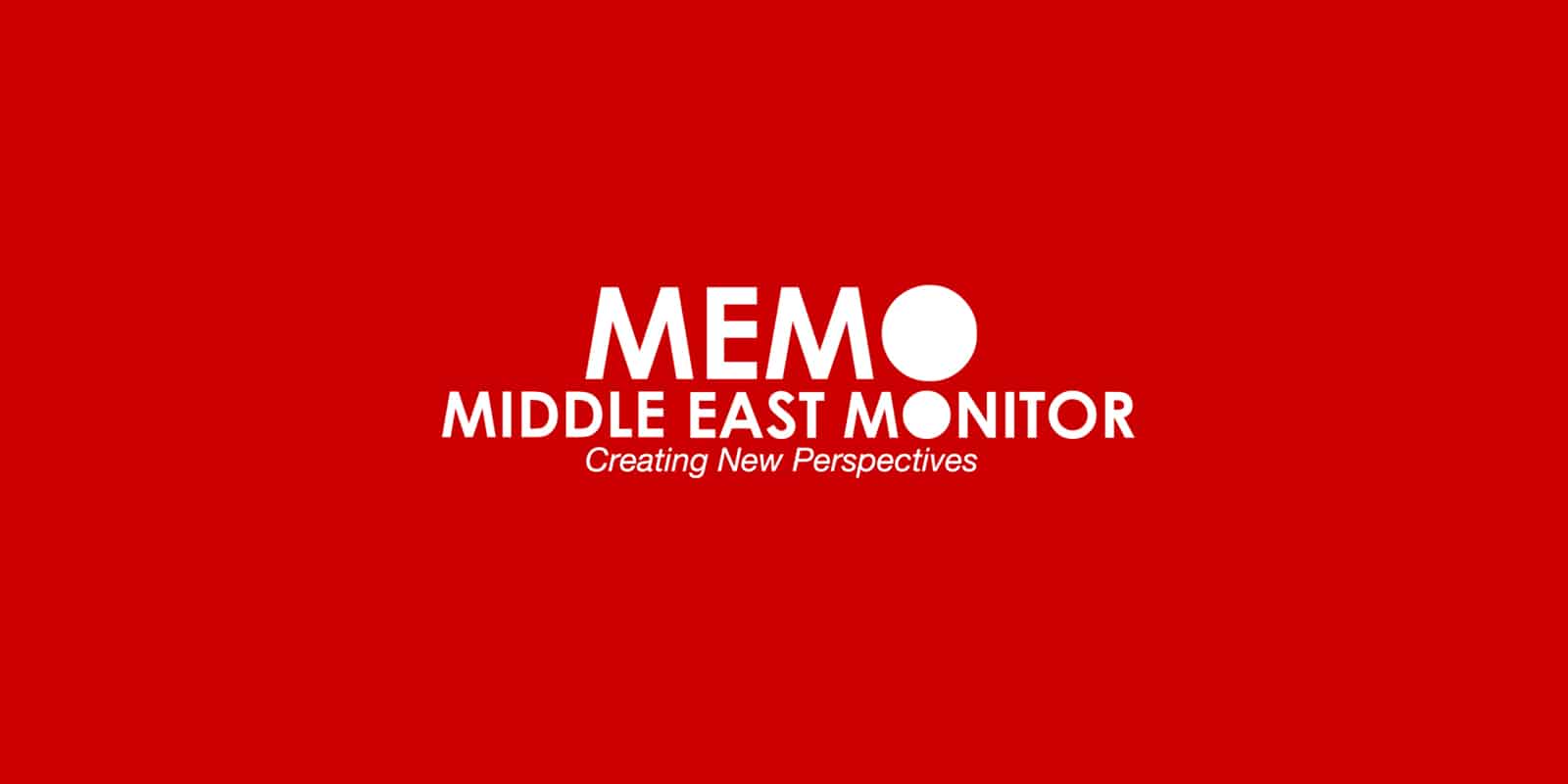 Middle East Monitor Logo