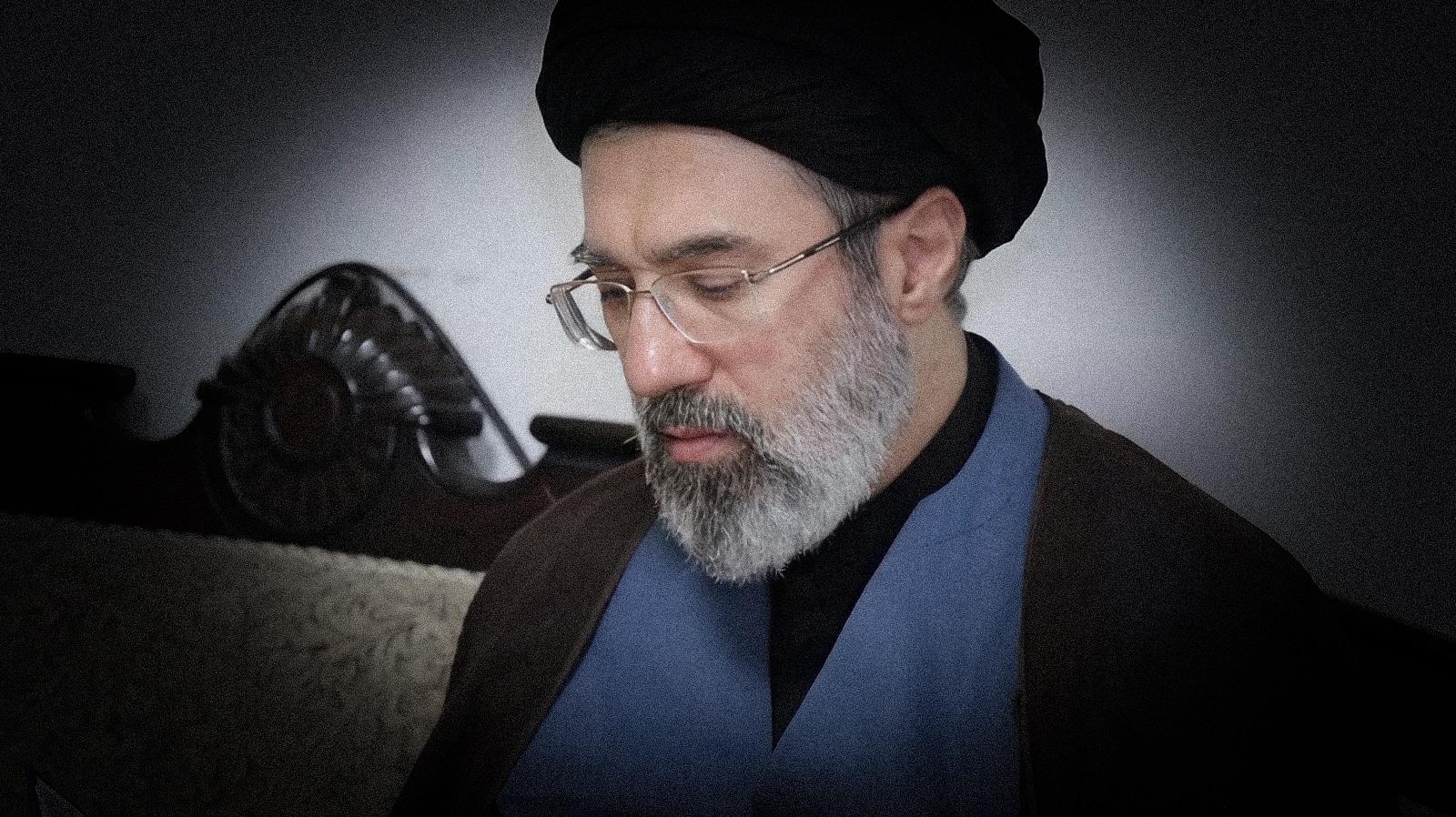 Mojtaba Khamenei