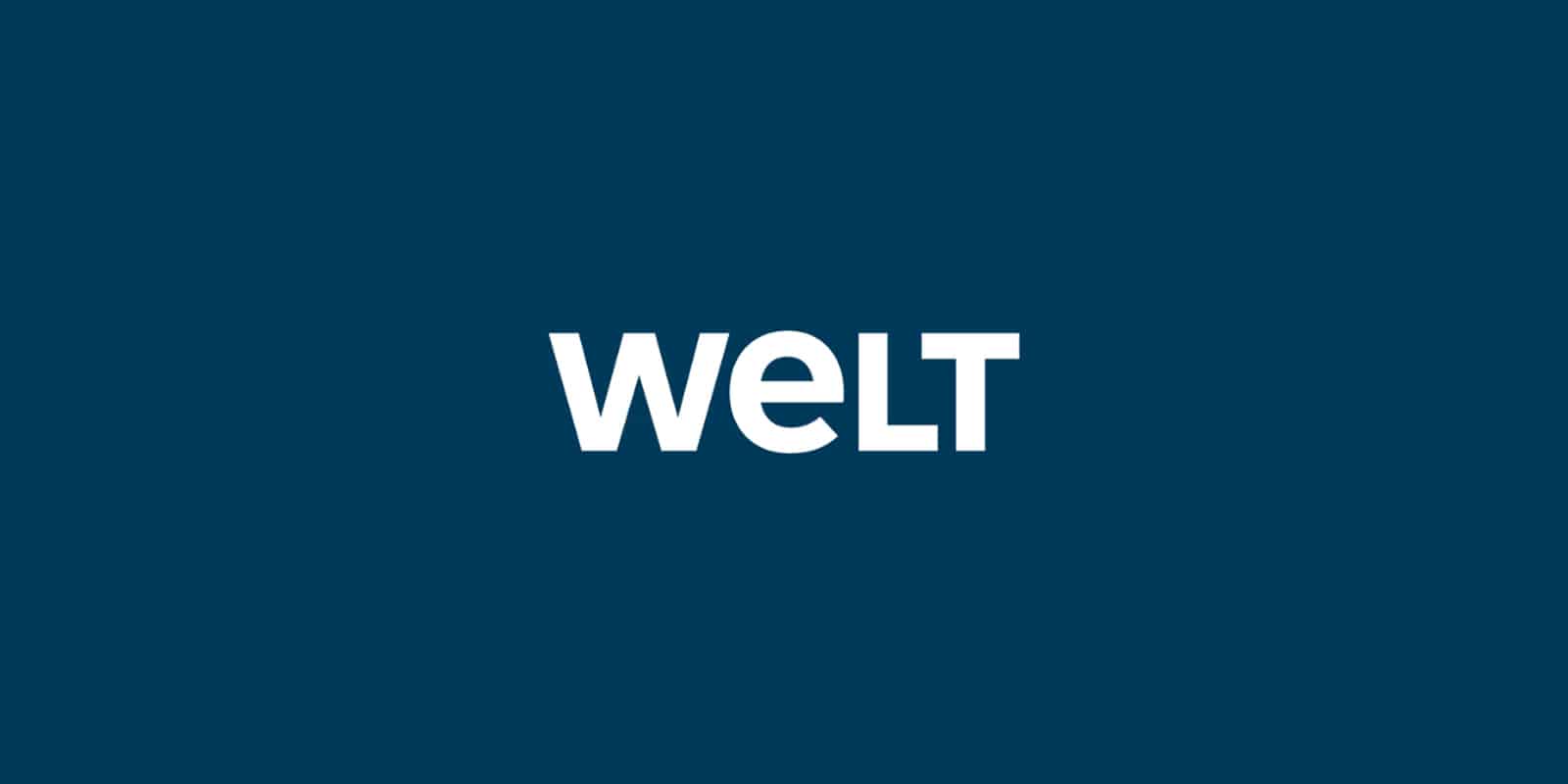 die Welt logo