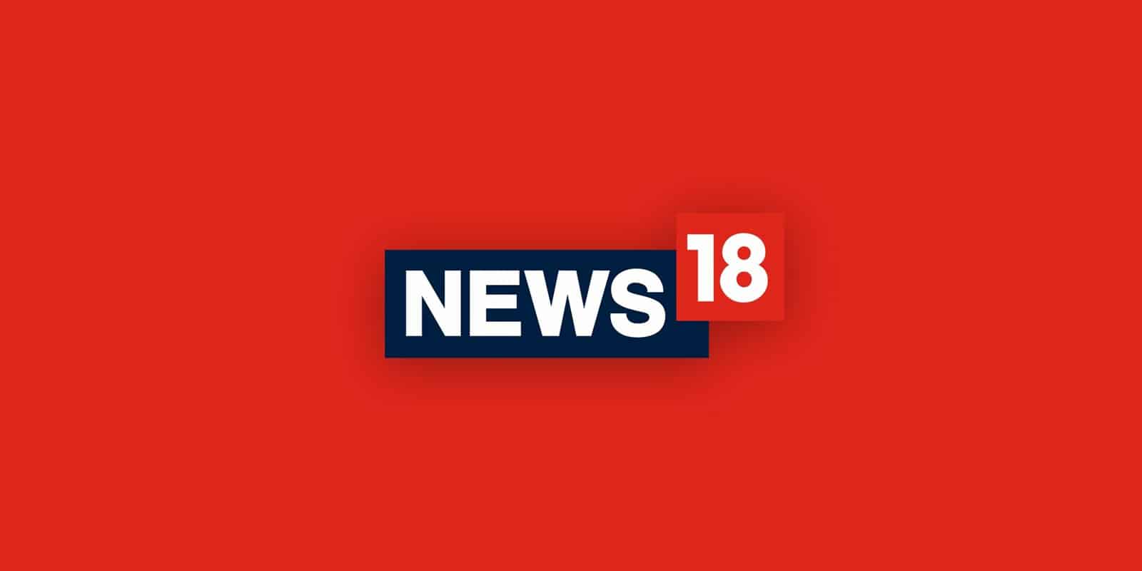 News18 logo