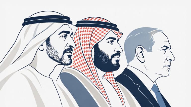 Leaders illustration